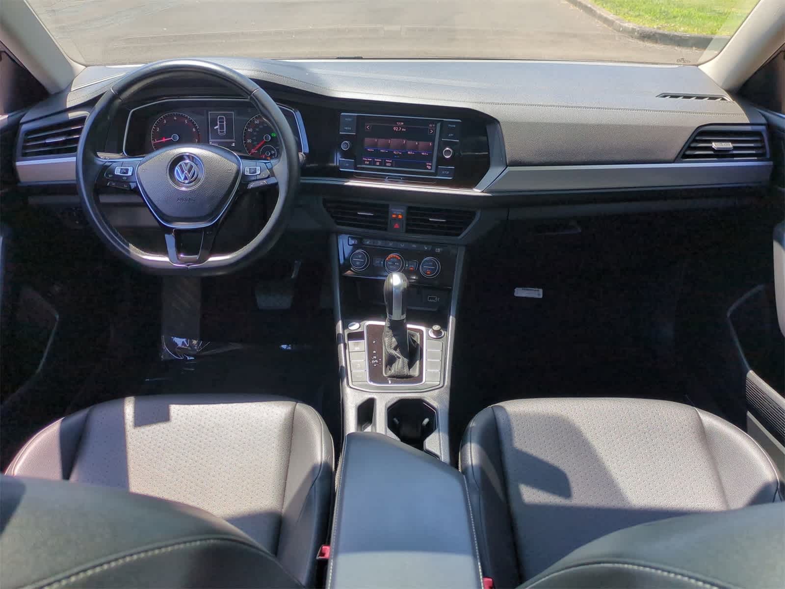 Thumbnail: 2019 Volkswagen Jetta - 14