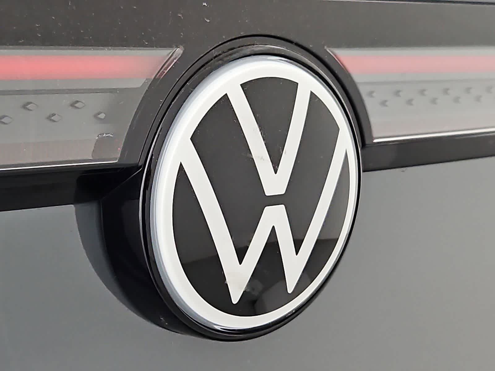 Thumbnail: 2026 Volkswagen ID.4 - 11