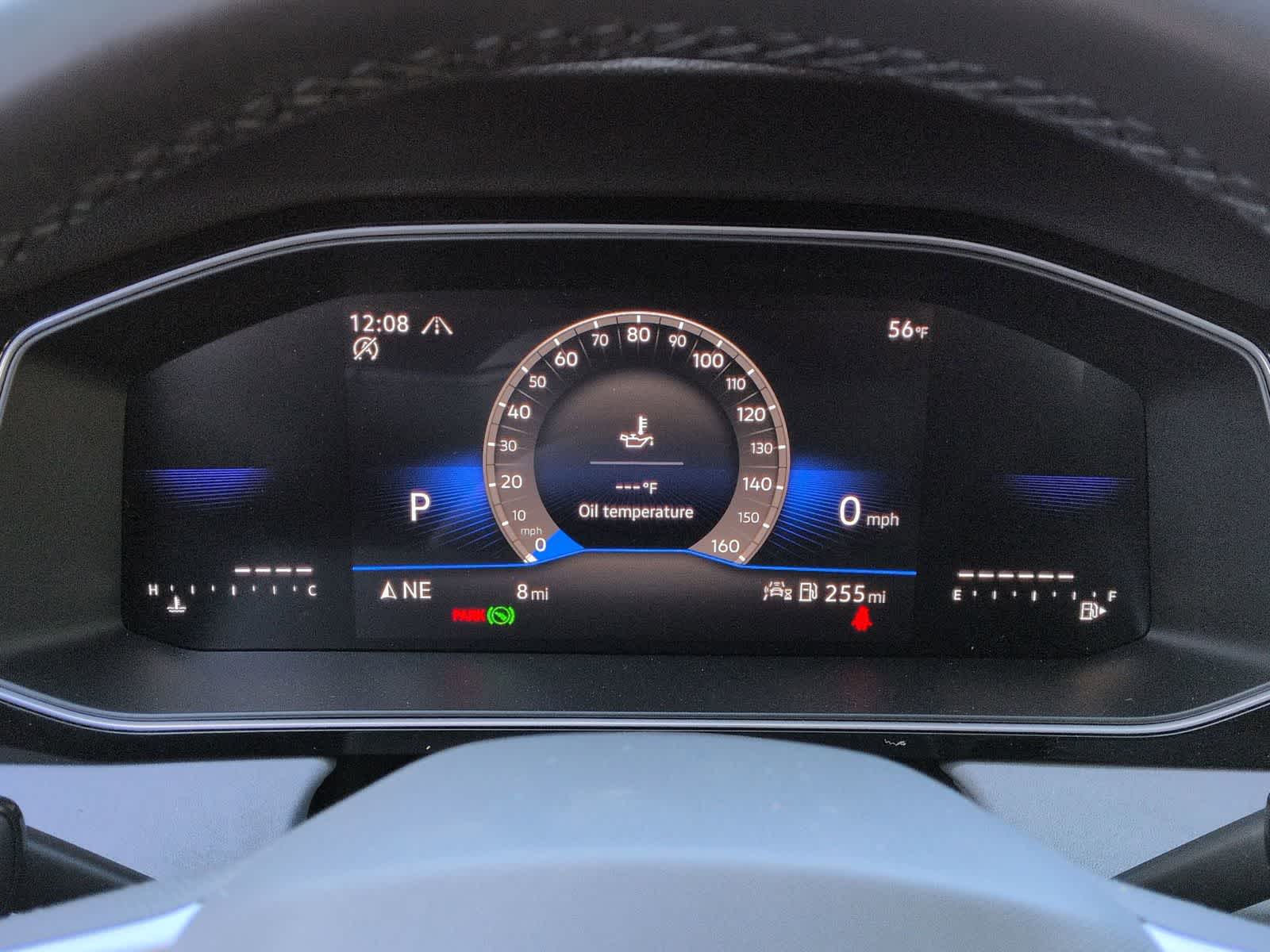 Thumbnail: 2026 Volkswagen Jetta - 33