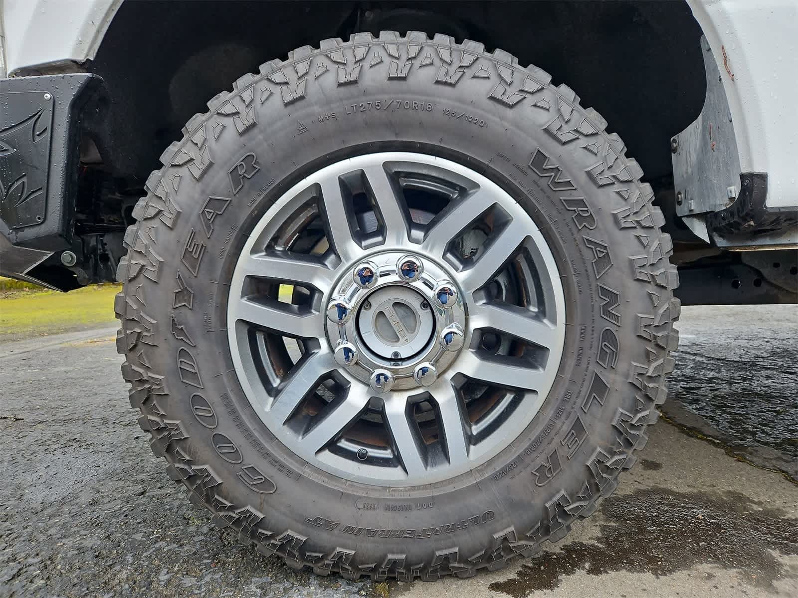Thumbnail: 2019 Ford F-350 - 13