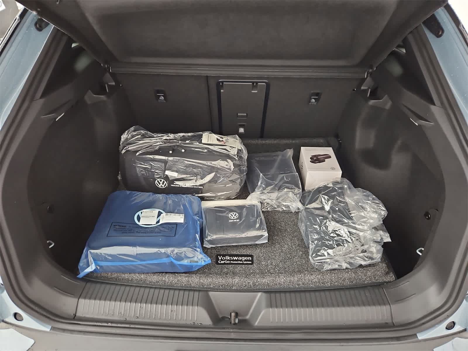 Thumbnail: 2026 Volkswagen ID.4 - 36