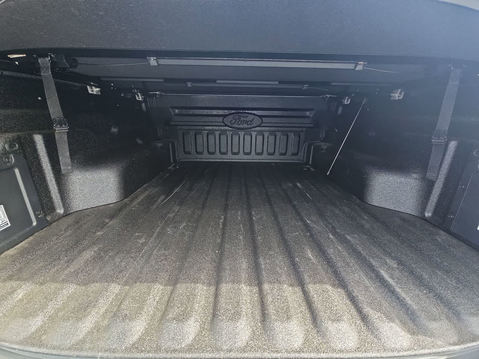 Thumbnail: 2024 Ford Maverick - 32