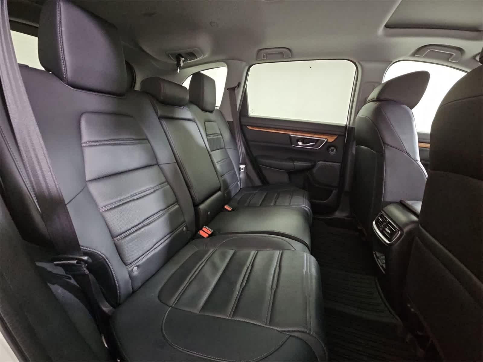 Thumbnail: 2021 Honda CR-V - 21