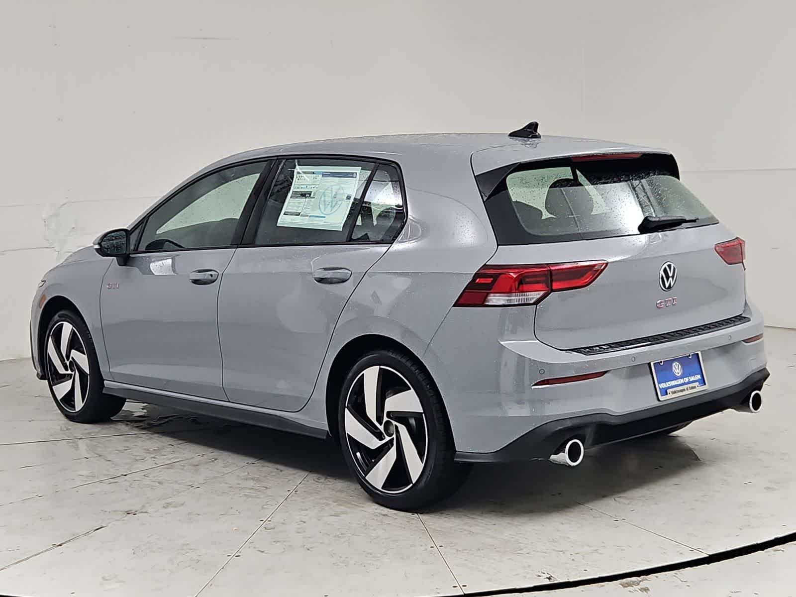Thumbnail: 2026 Volkswagen Golf - 4