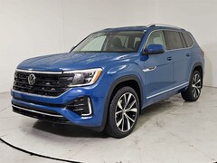 2026 Volkswagen Atlas 2.0T SEL Premium R-Line SUV