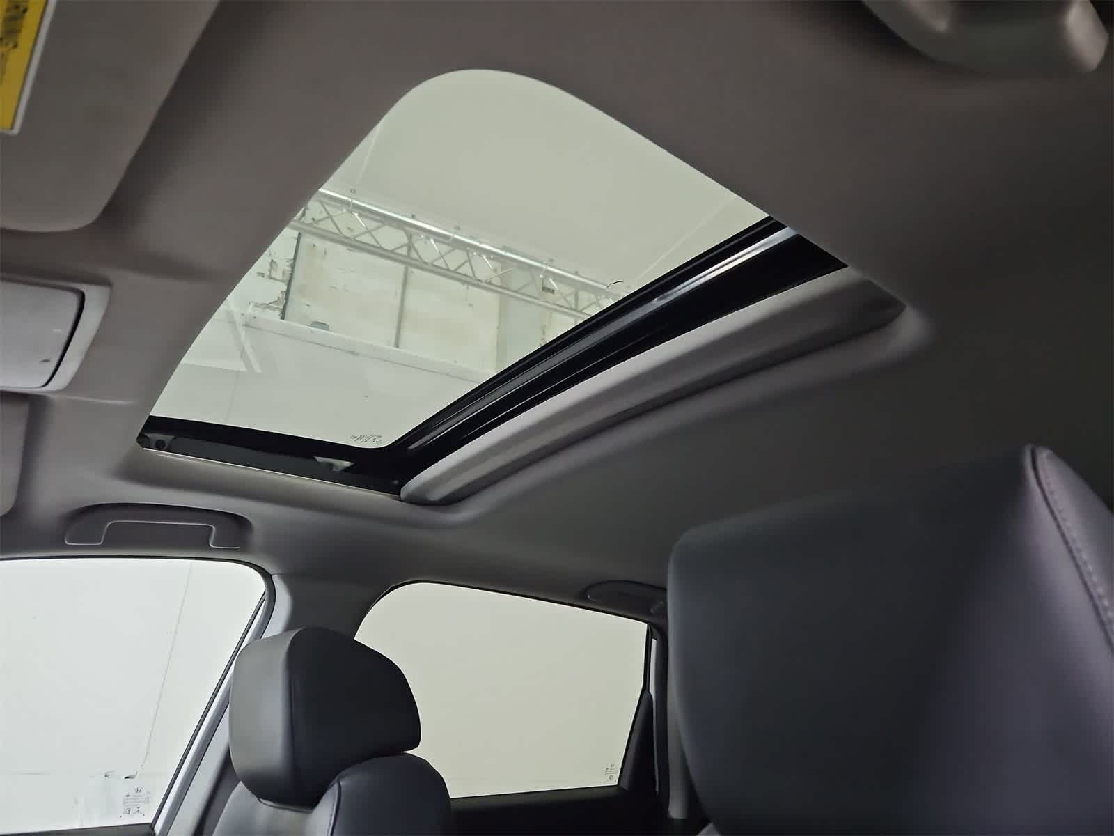 Thumbnail: 2021 Honda CR-V - 19