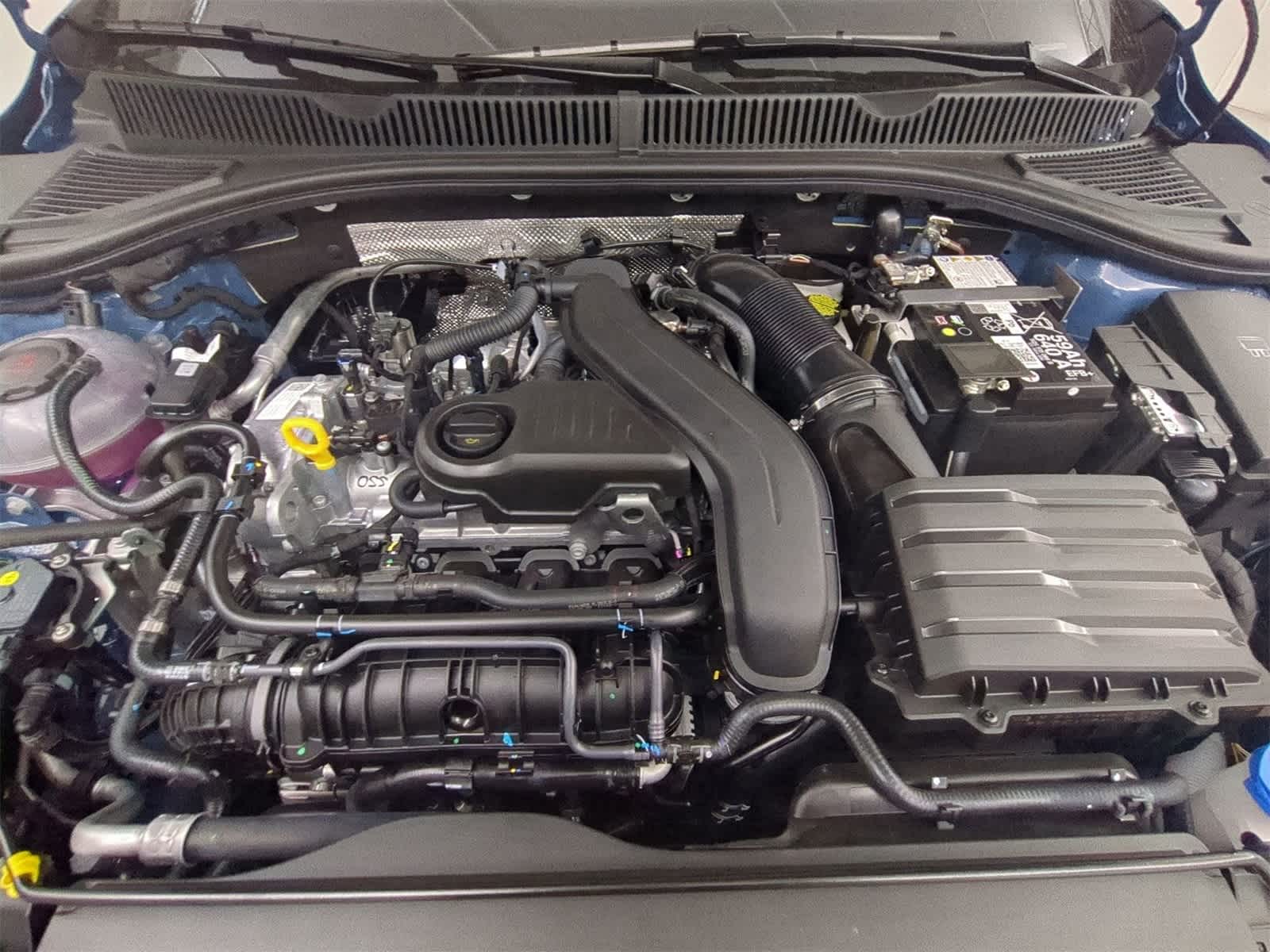 Thumbnail: 2025 Volkswagen Jetta - 14