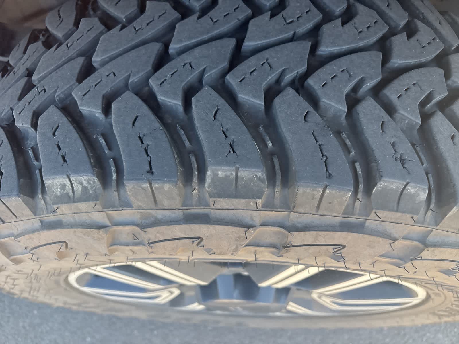 Thumbnail: 2015 Chevrolet Silverado 3500 - 8