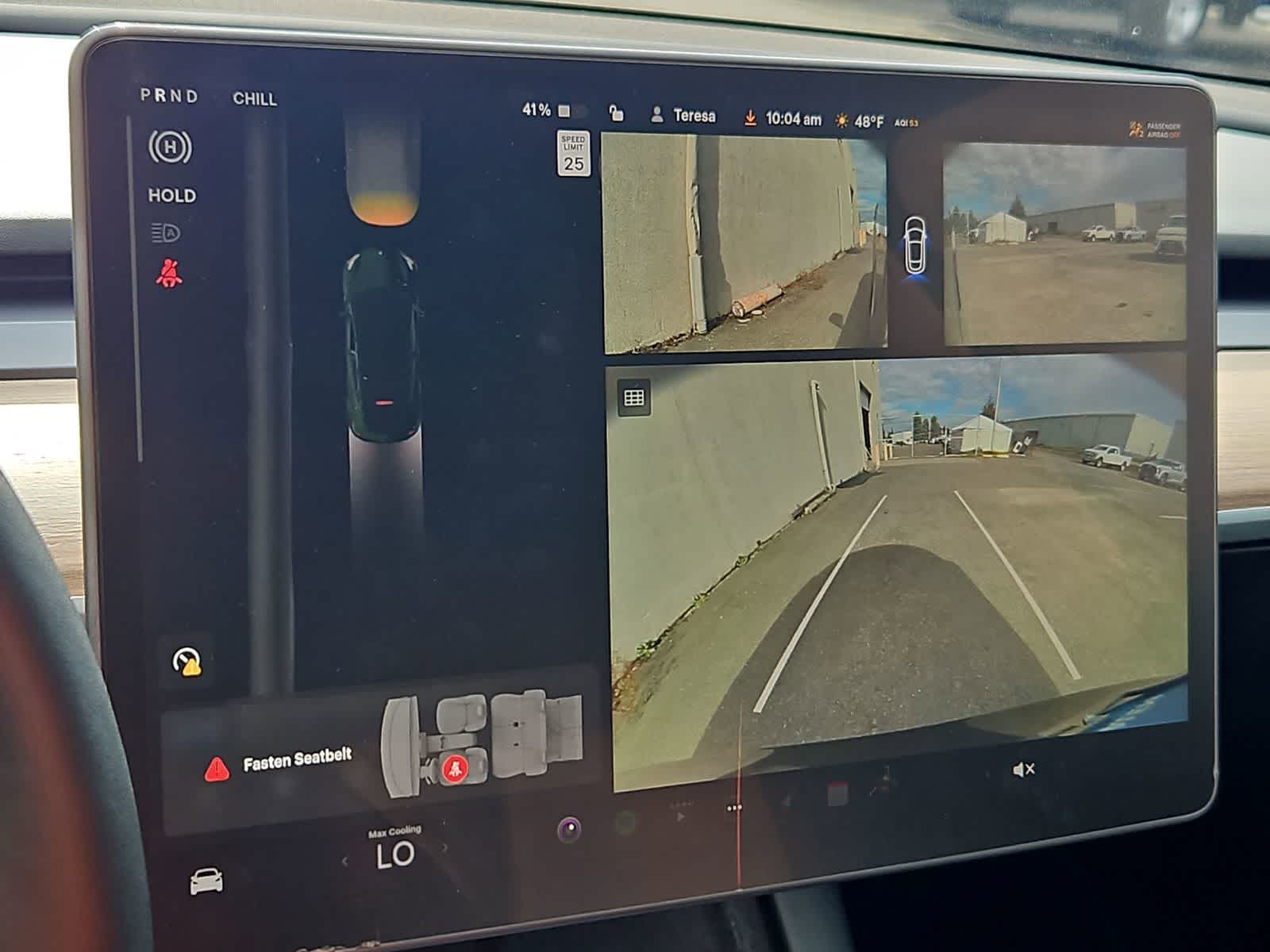 Thumbnail: 2024 Tesla Model Y - 30