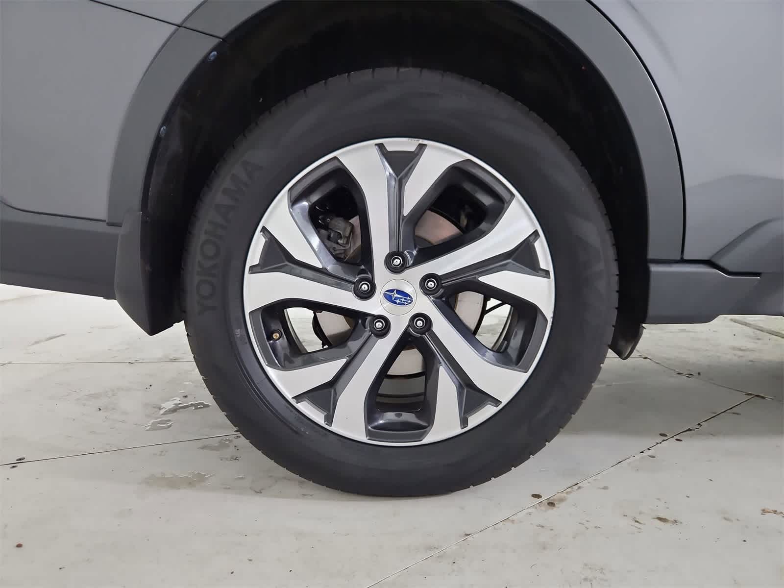 Thumbnail: 2020 Subaru Outback - 13