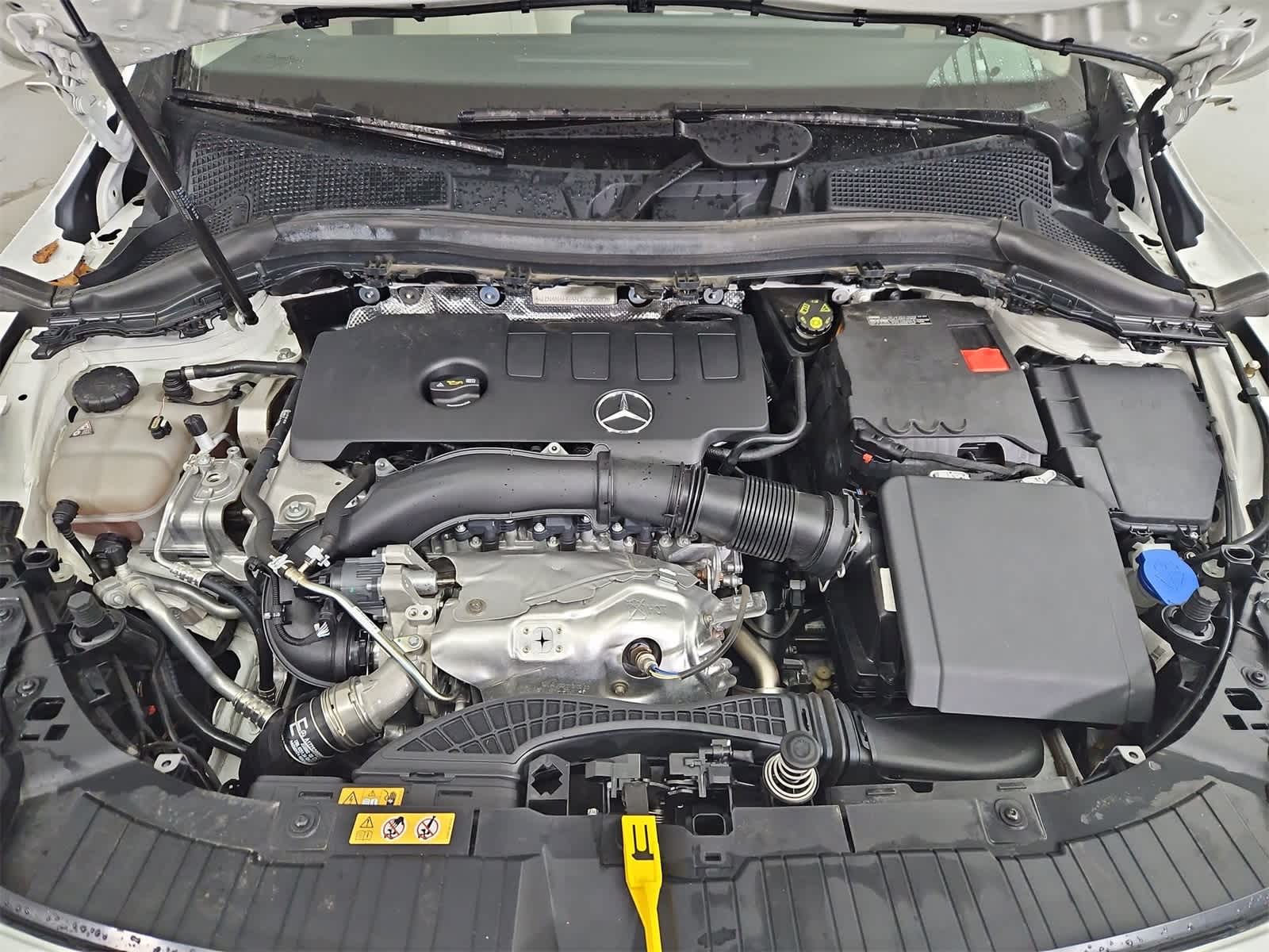 Thumbnail: 2022 Mercedes-Benz GLA - 14