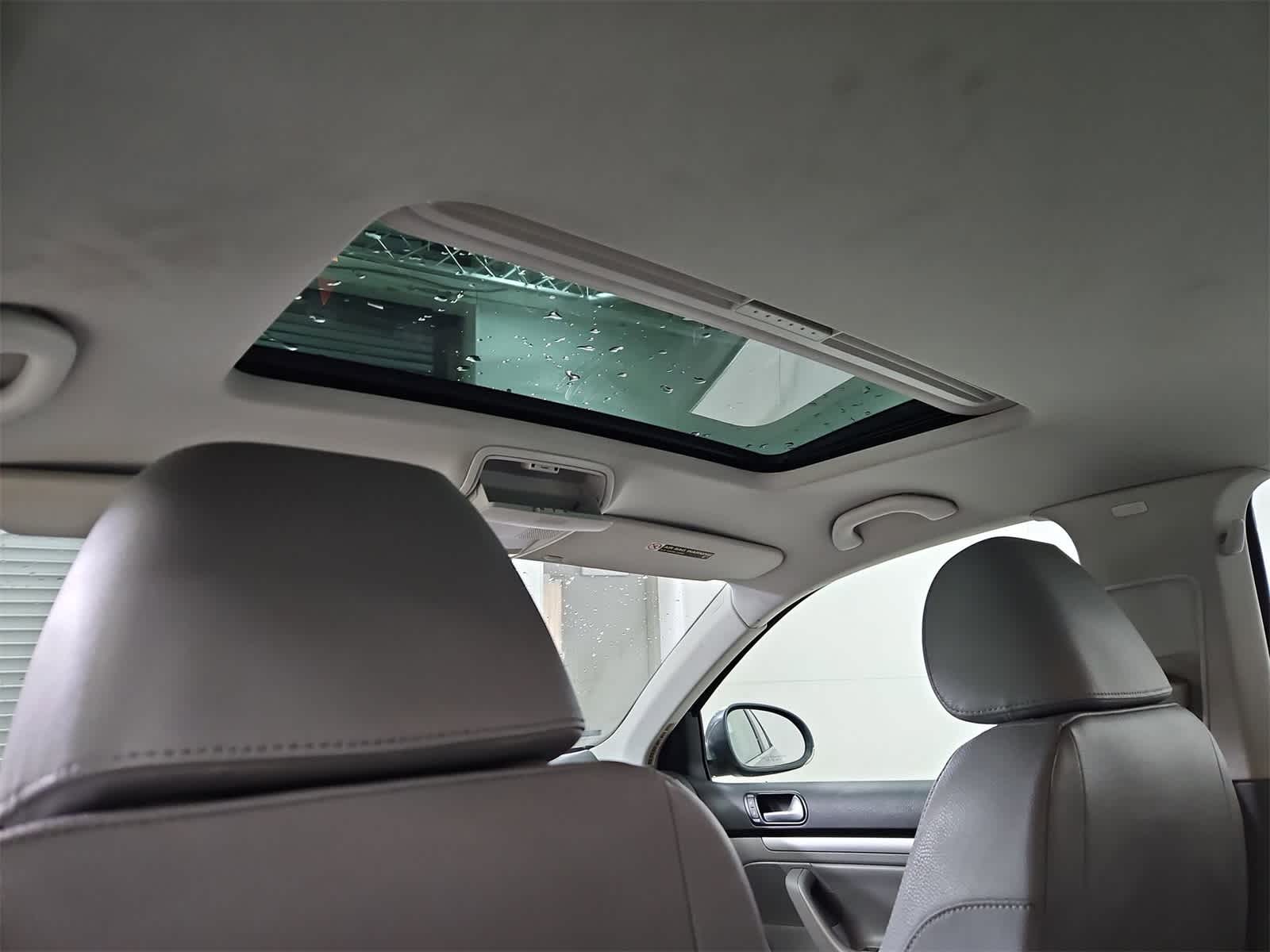 Thumbnail: 2007 Volkswagen Jetta - 22