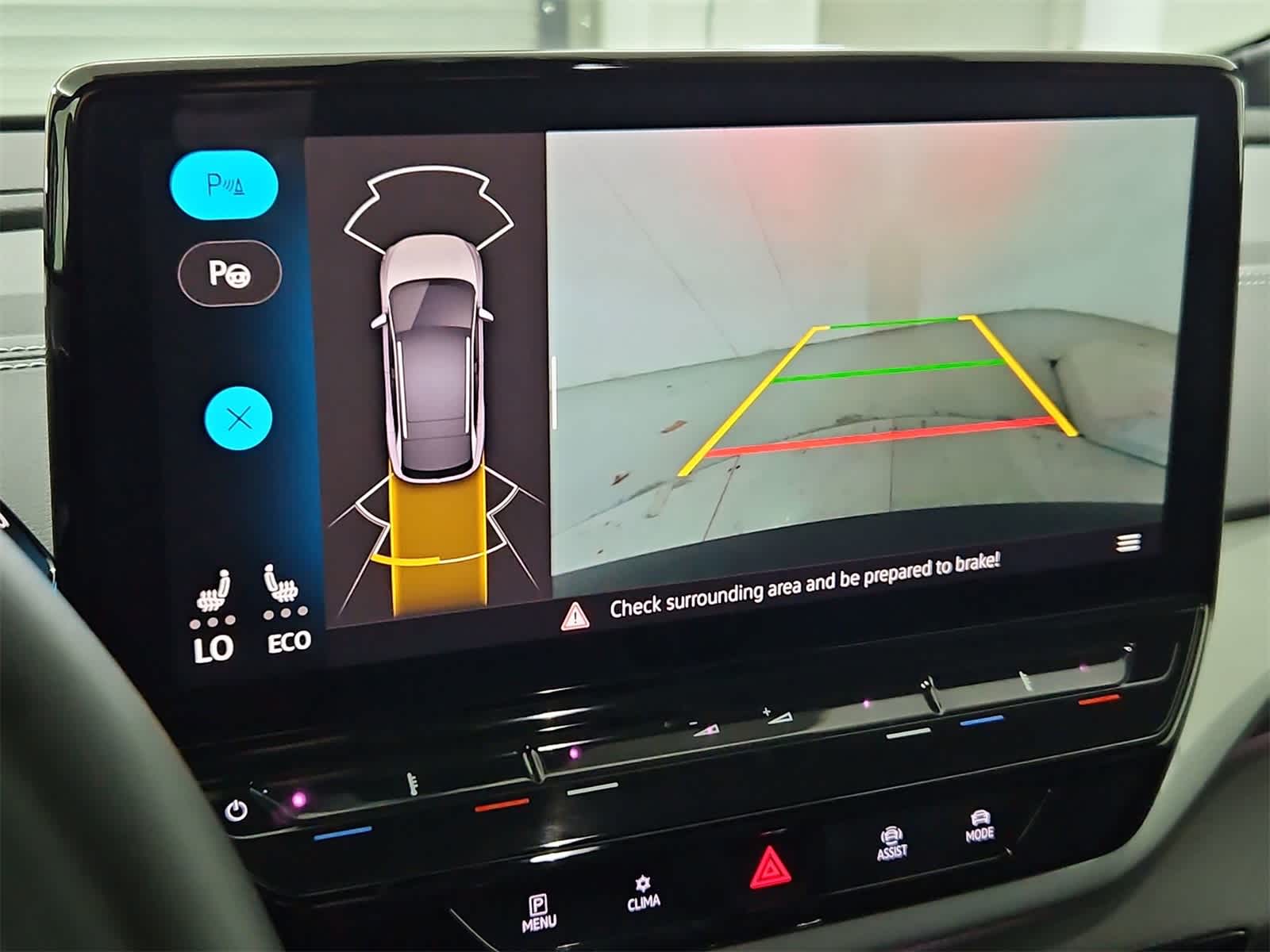 Thumbnail: 2023 Volkswagen ID.4 - 30