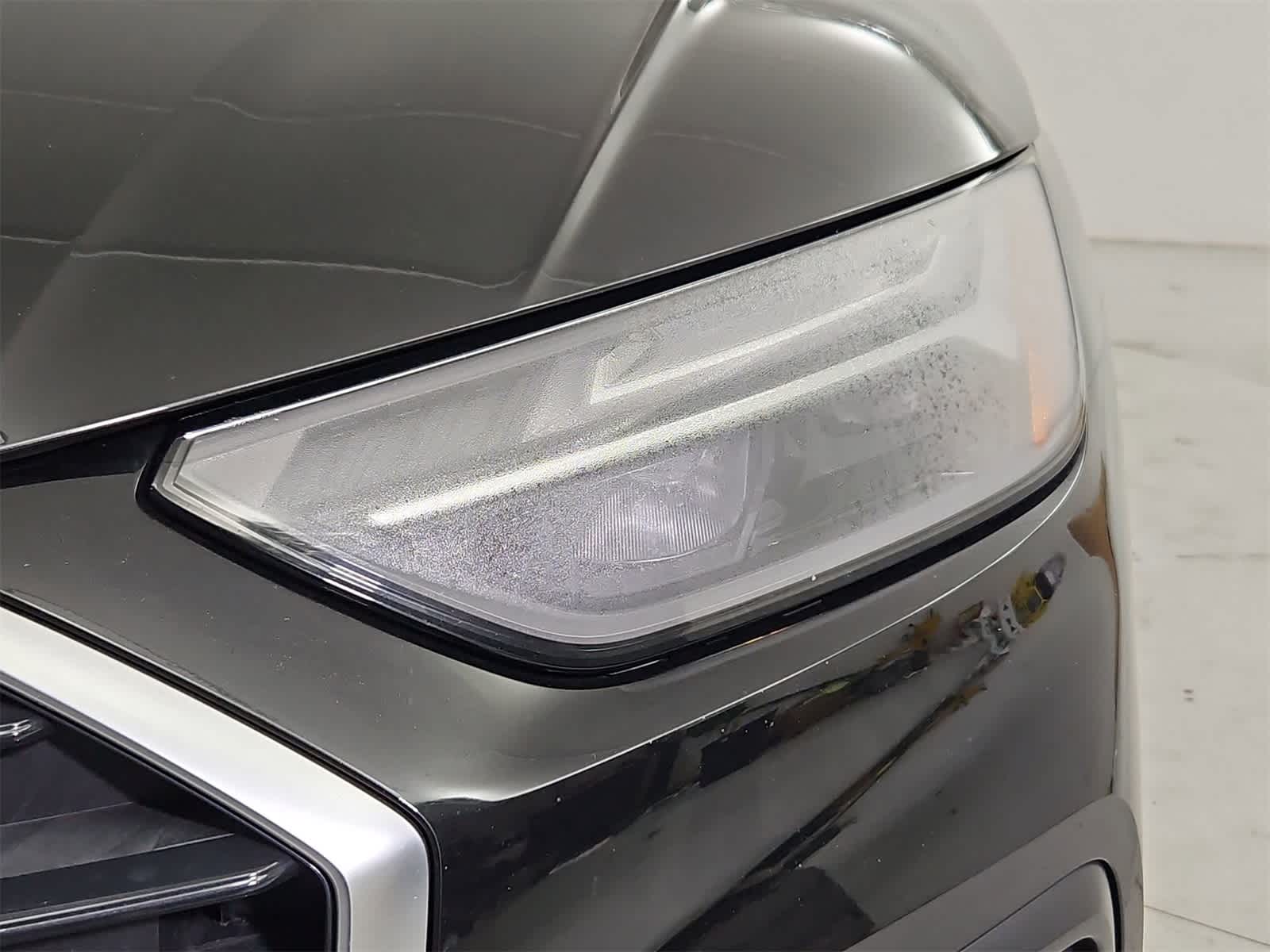 Thumbnail: 2022 Audi Q5 - 10