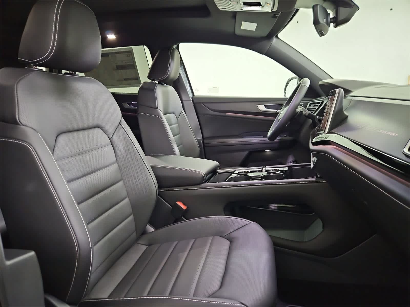 Thumbnail: 2026 Volkswagen Atlas - 23