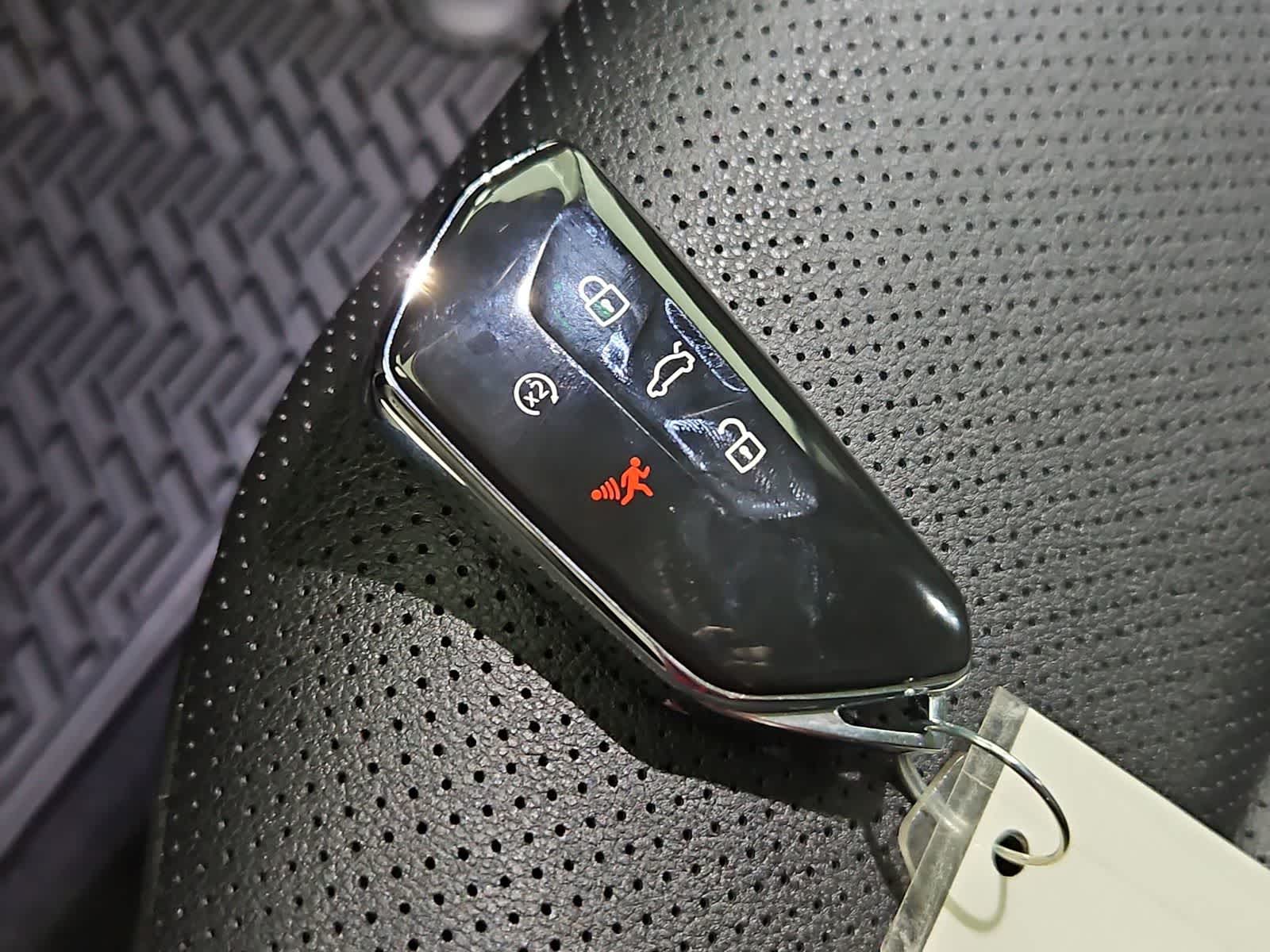 Thumbnail: 2026 Volkswagen Atlas - 38