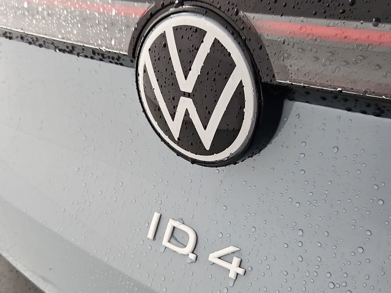 Thumbnail: 2026 Volkswagen ID.4 - 12