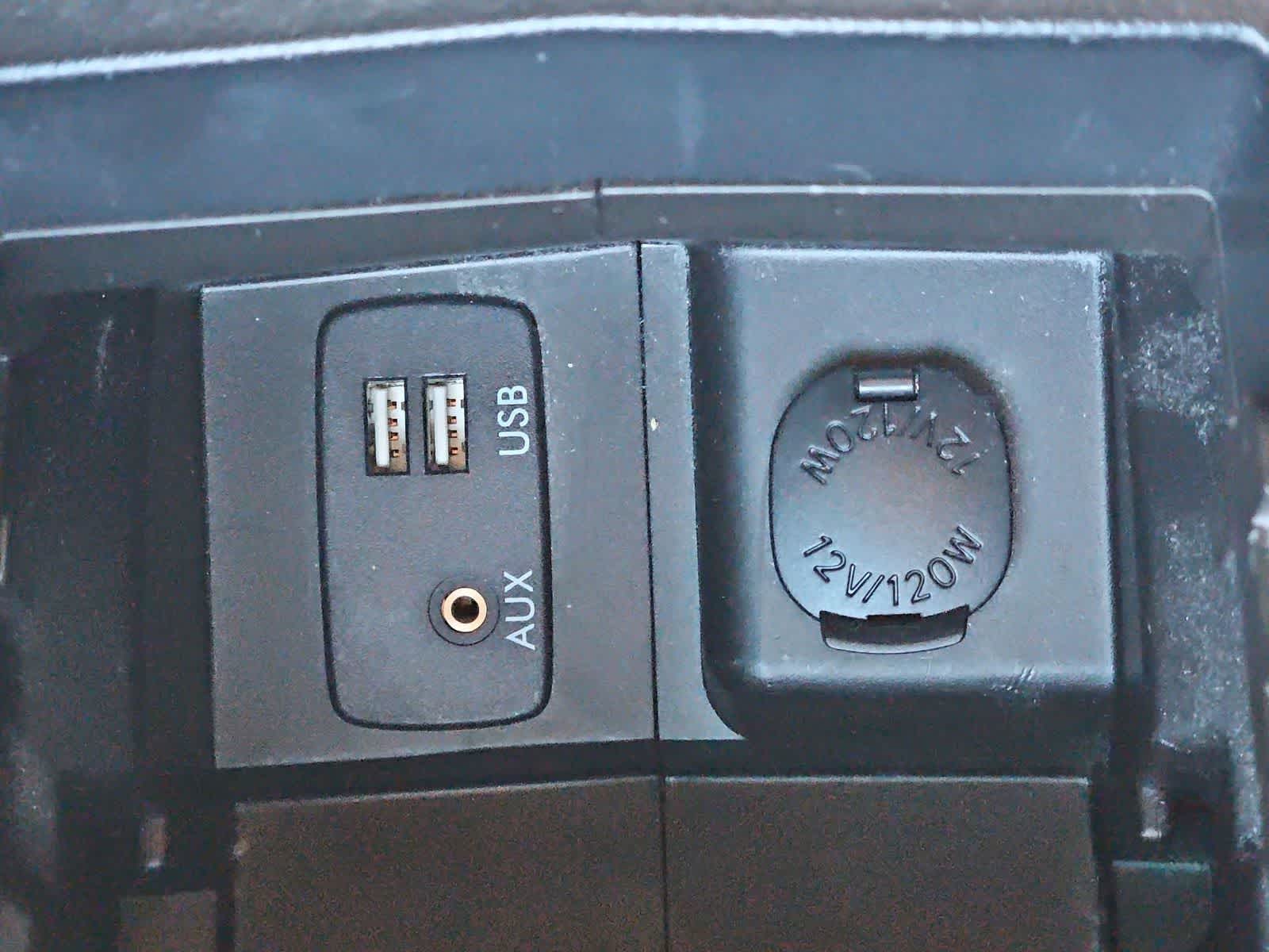 Thumbnail: 2016 Subaru Crosstrek - 30