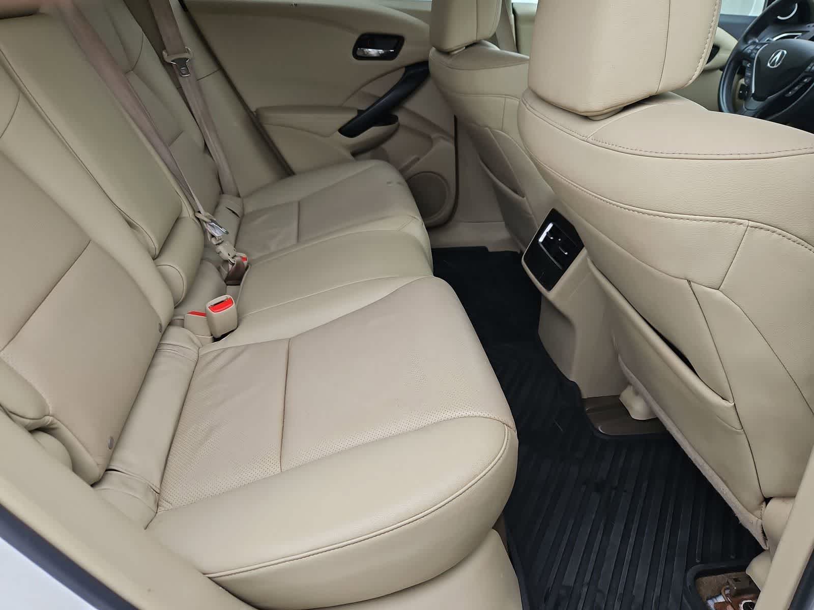 Thumbnail: 2016 Acura RDX - 21
