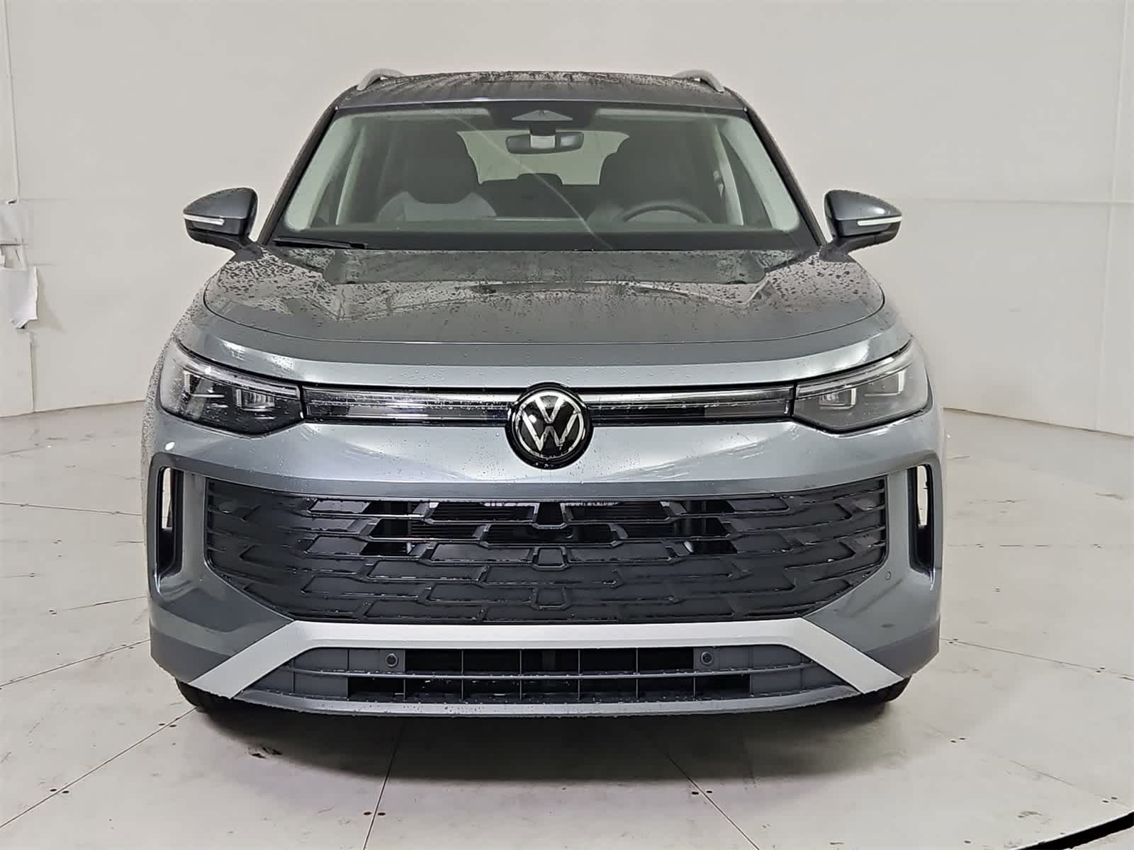 Thumbnail: 2026 Volkswagen Tiguan - 9