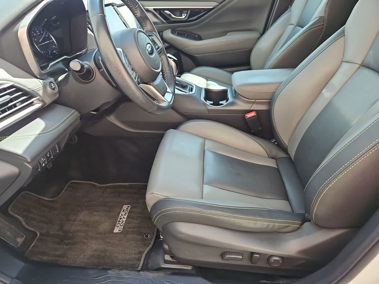 Thumbnail: 2023 Subaru Outback - 16