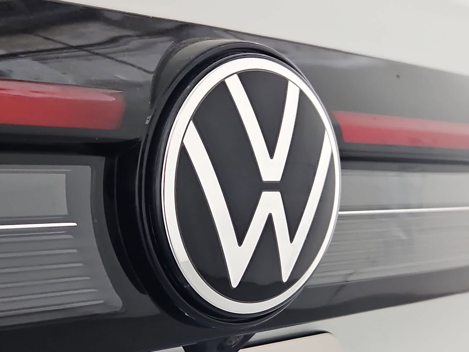 Thumbnail: 2026 Volkswagen Taos - 11