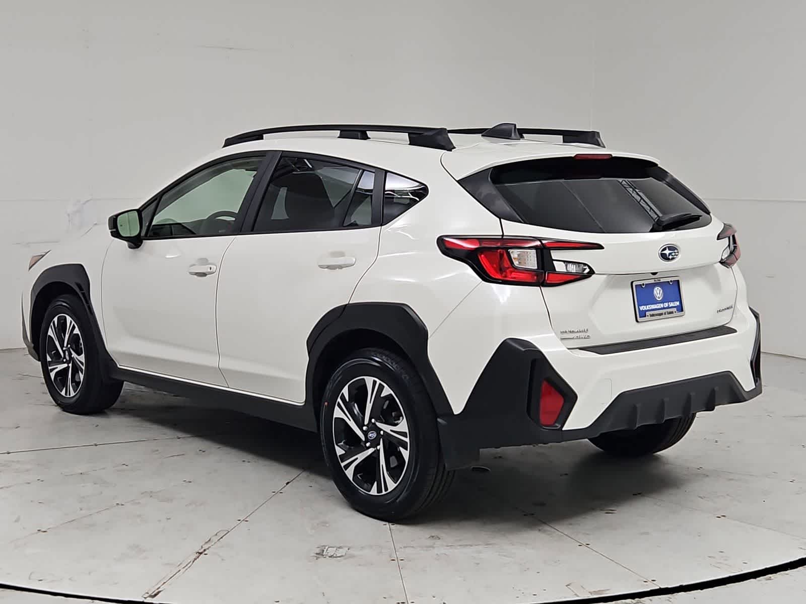Thumbnail: 2024 Subaru Crosstrek - 3