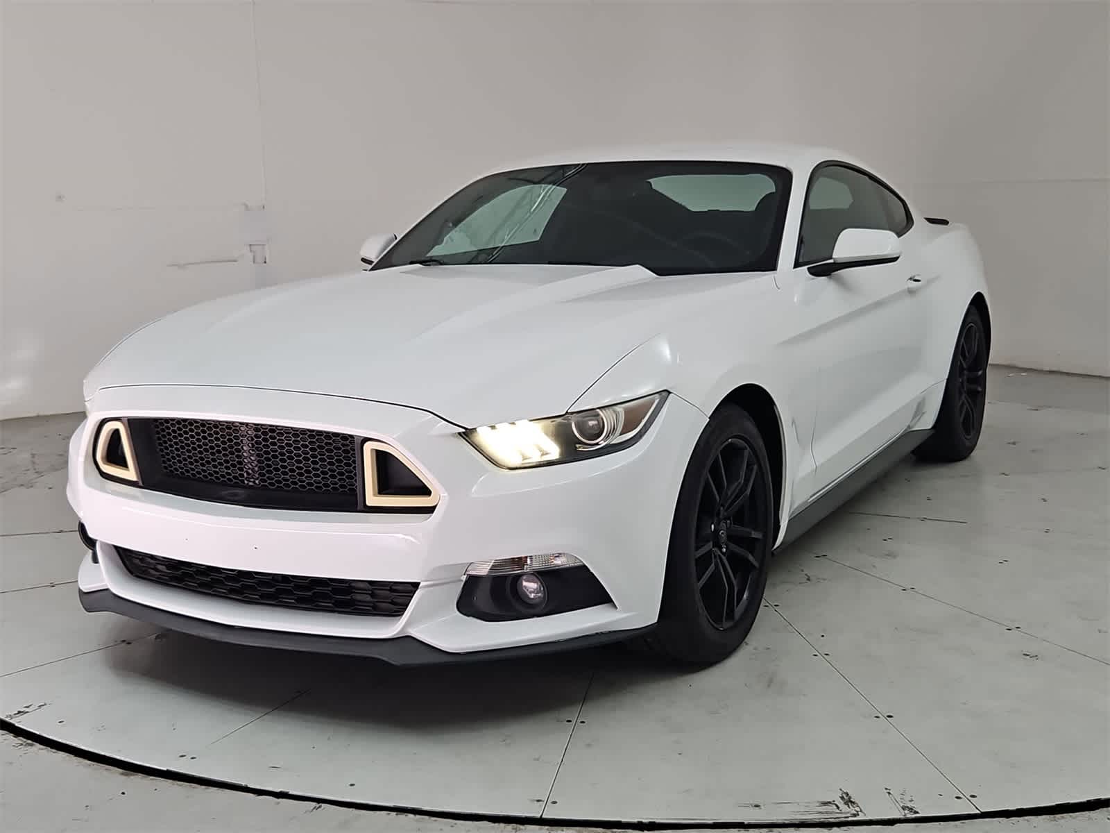 2017 Ford Mustang  -
                  Salem, OR