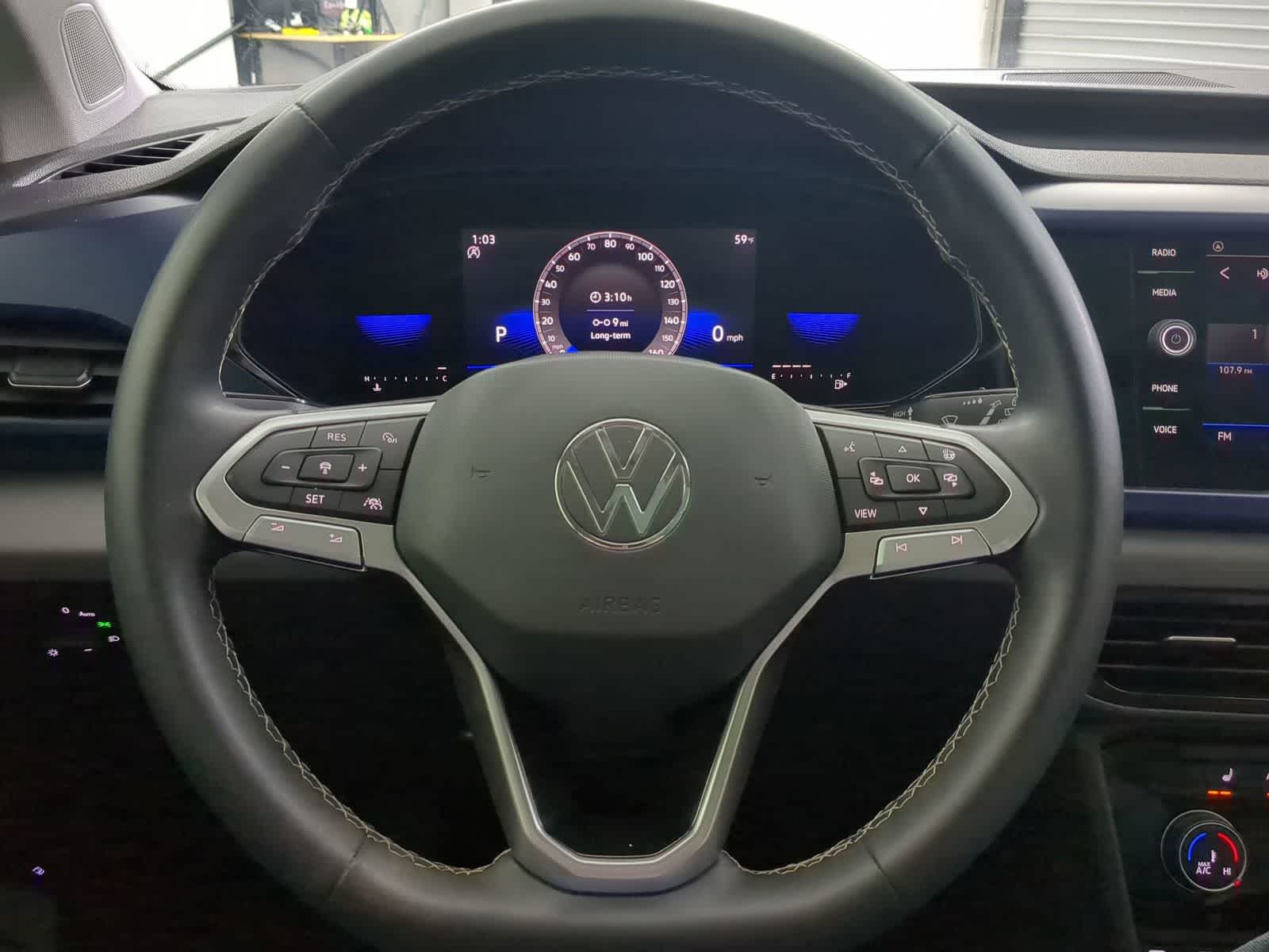 Thumbnail: 2023 Volkswagen Taos - 23