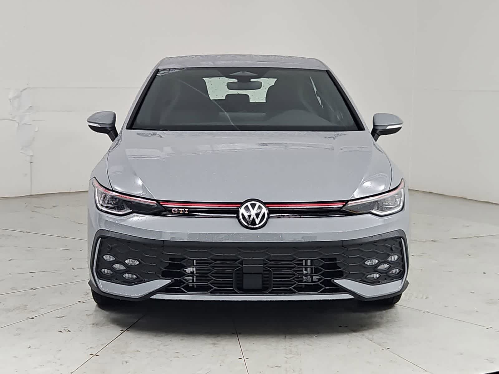 Thumbnail: 2026 Volkswagen Golf - 9