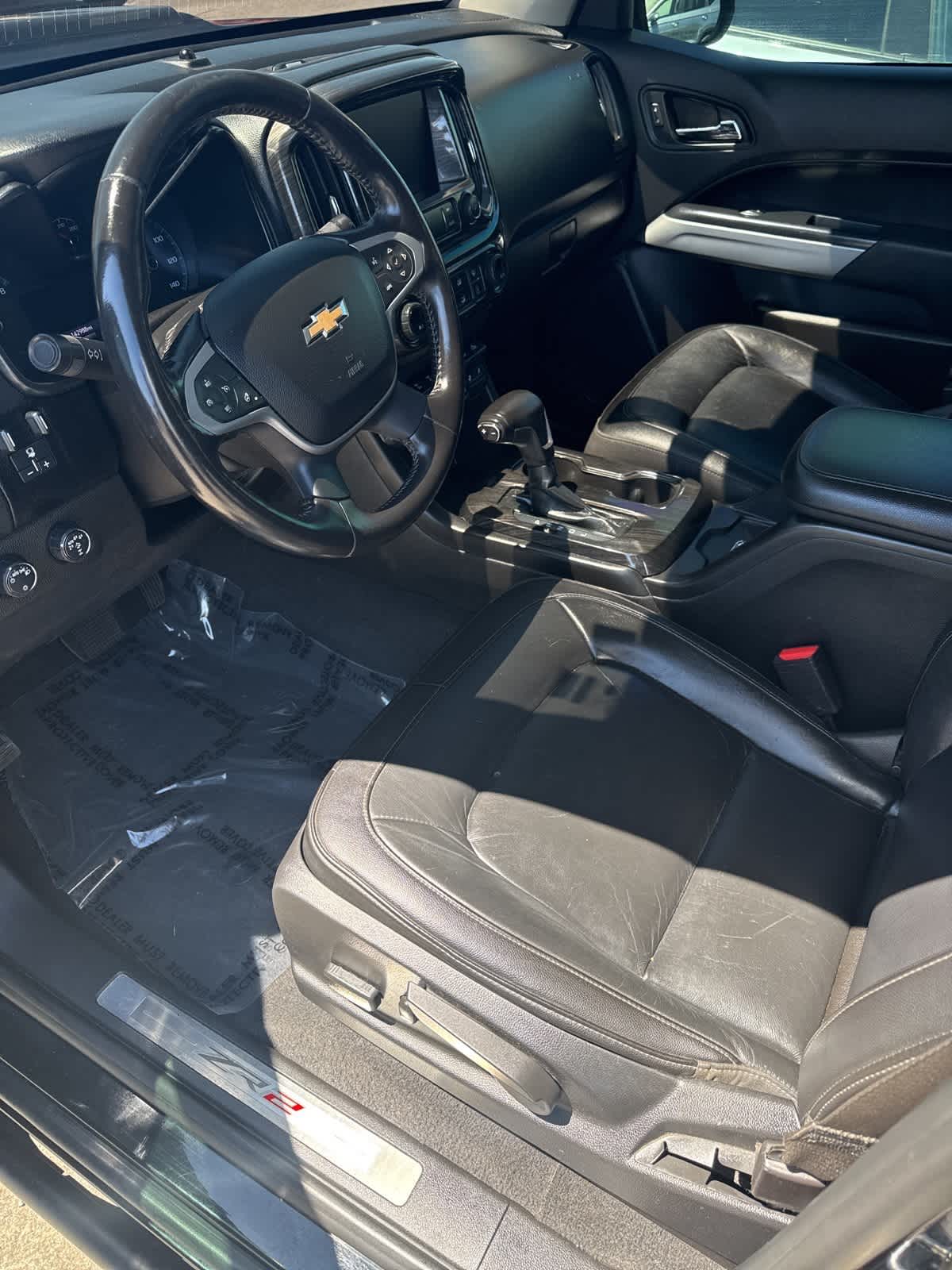 Thumbnail: 2020 Chevrolet Colorado - 7