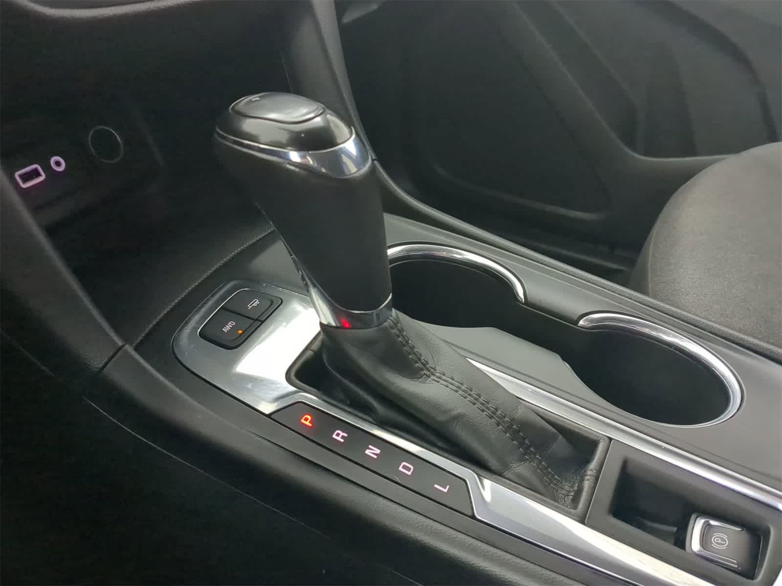 Thumbnail: 2019 Chevrolet Equinox - 29