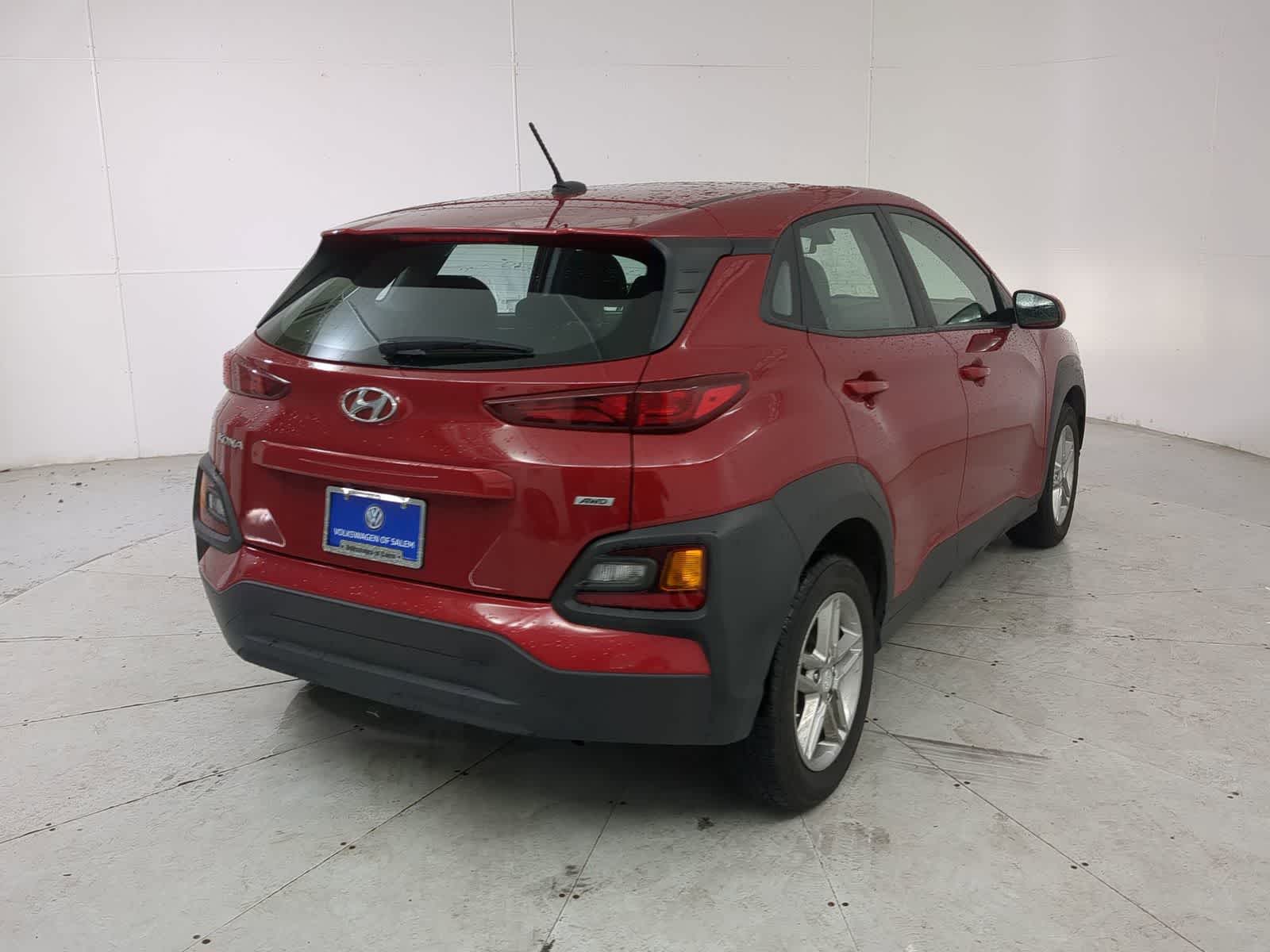 Thumbnail: 2019 Hyundai Kona - 6