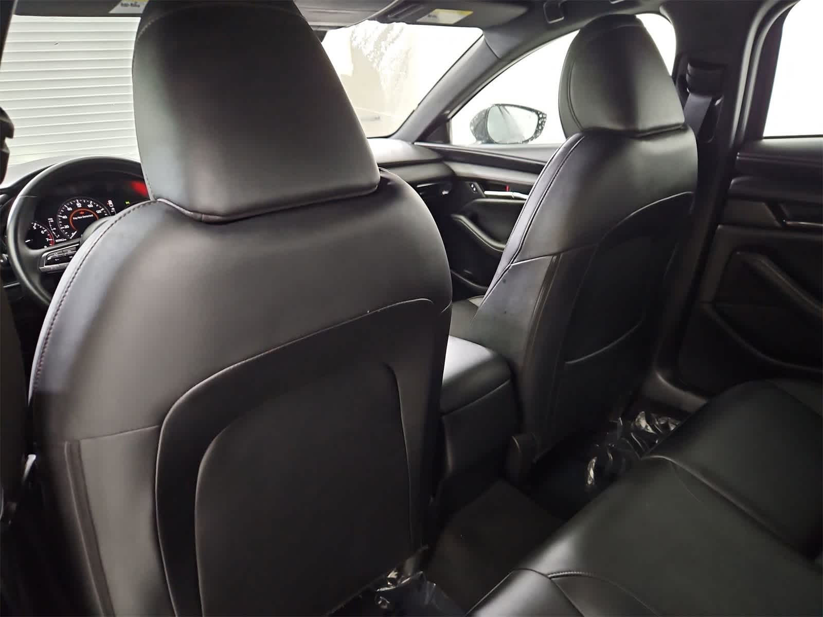 Thumbnail: 2019 Mazda Mazda3 - 18