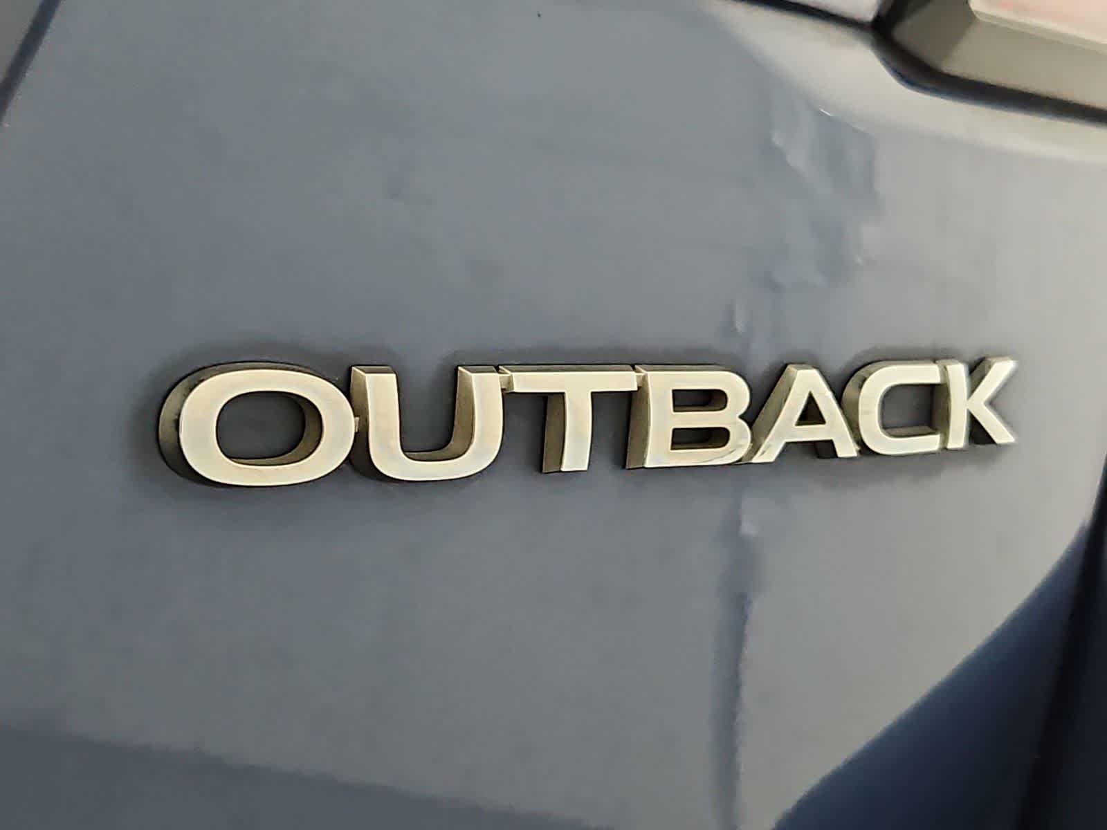Thumbnail: 2020 Subaru Outback - 12