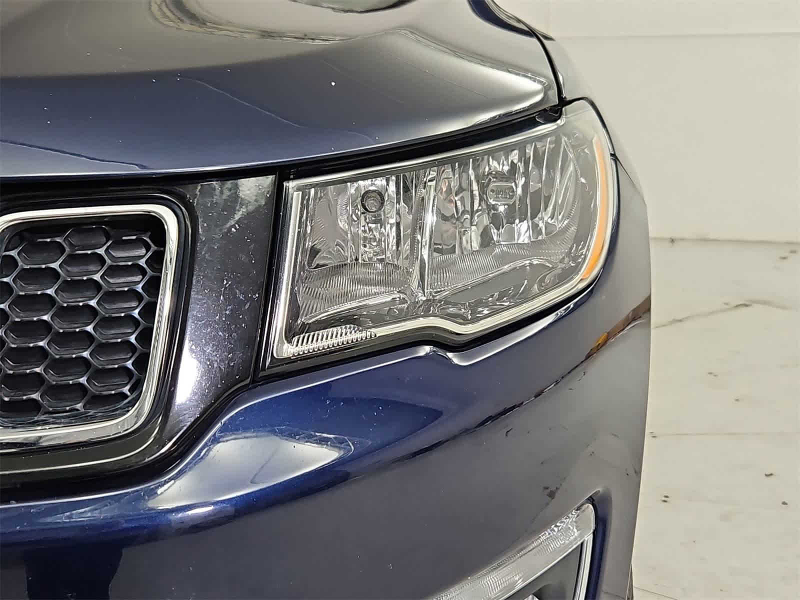 Thumbnail: 2019 Jeep Compass - 10
