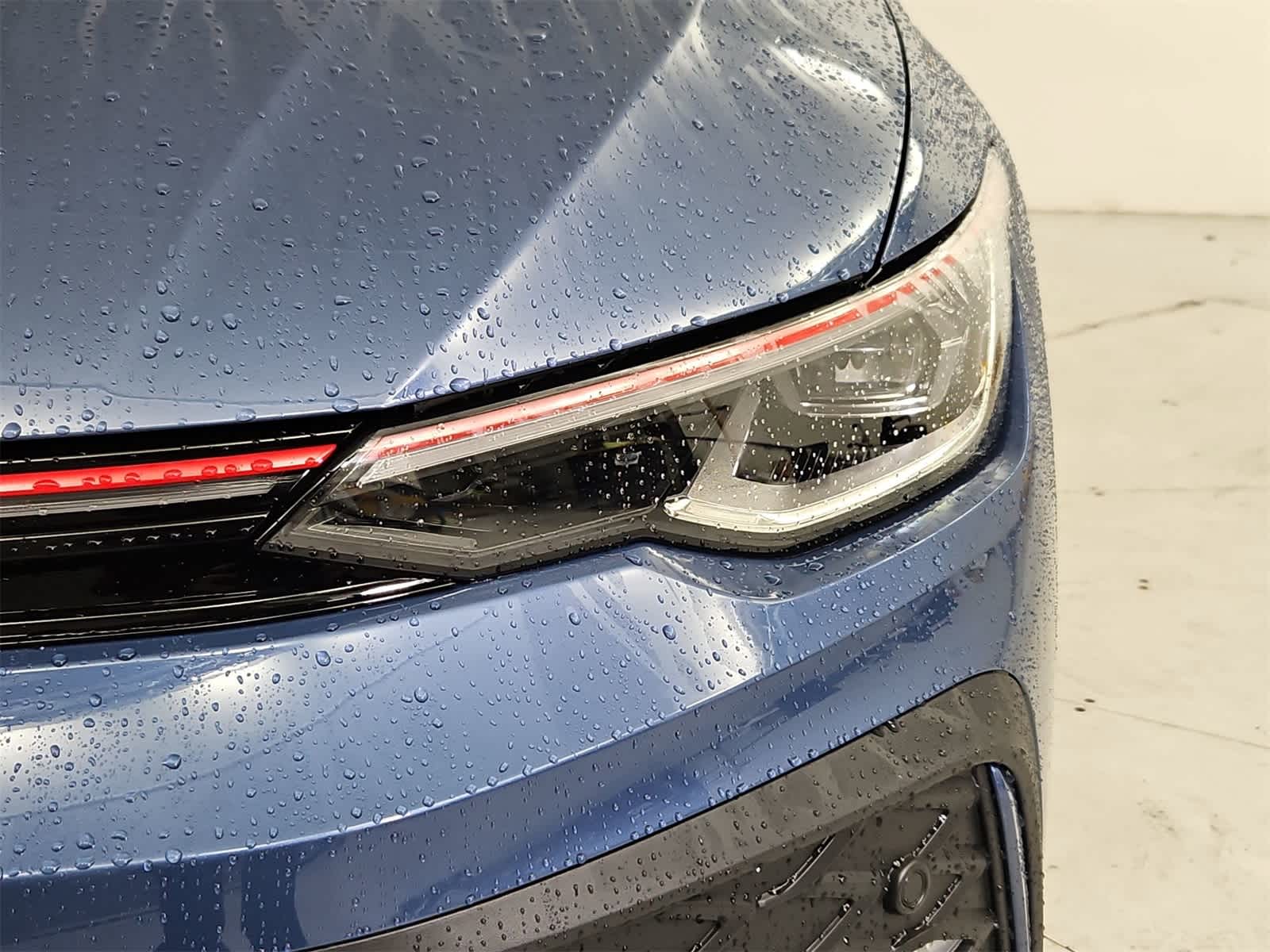 Thumbnail: 2025 Volkswagen Golf - 10