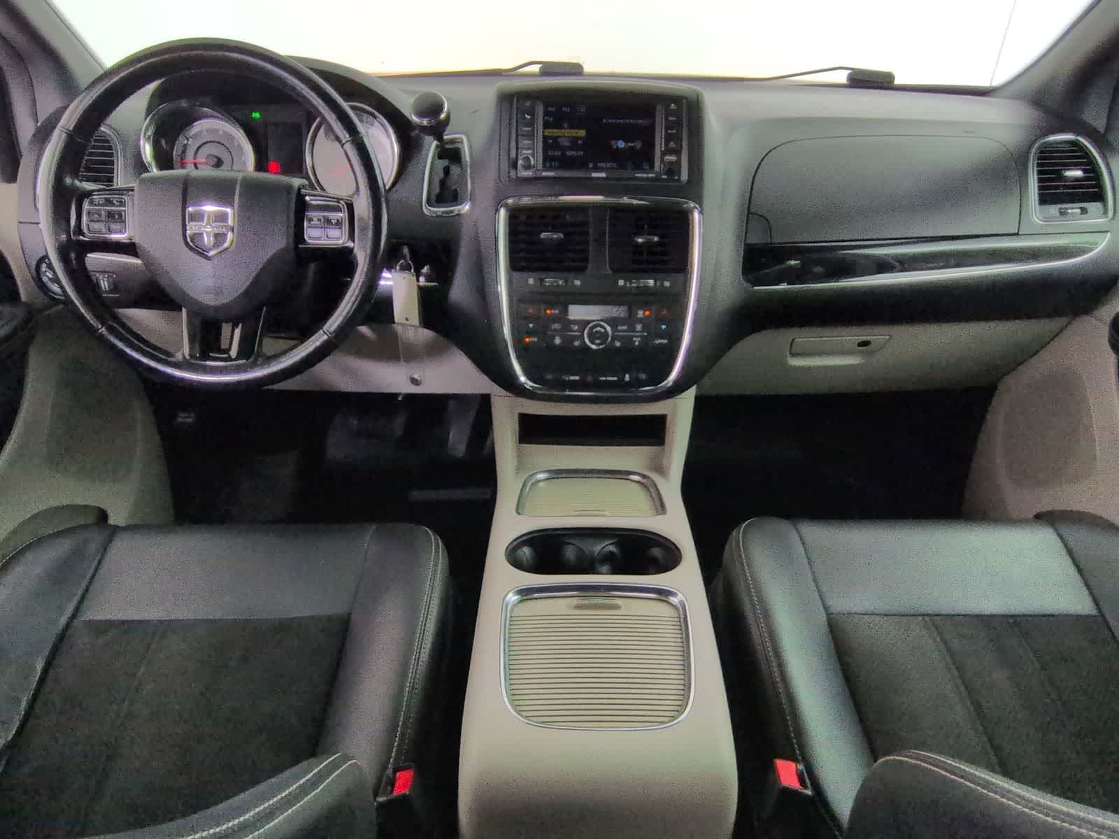 Thumbnail: 2019 Dodge Grand Caravan - 15