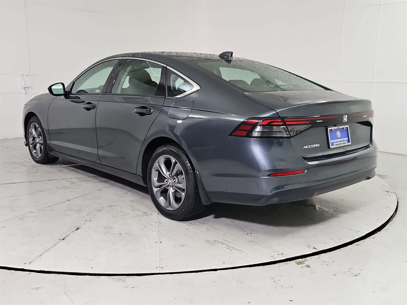 Thumbnail: 2024 Honda Accord - 4