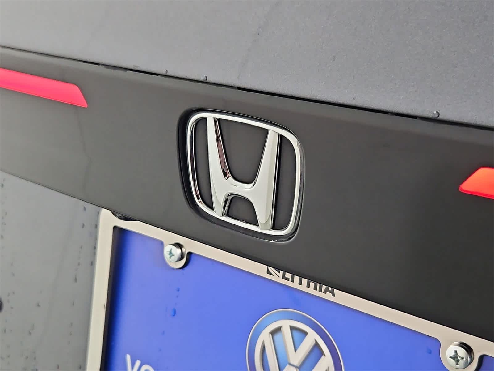 Thumbnail: 2024 Honda Accord - 11