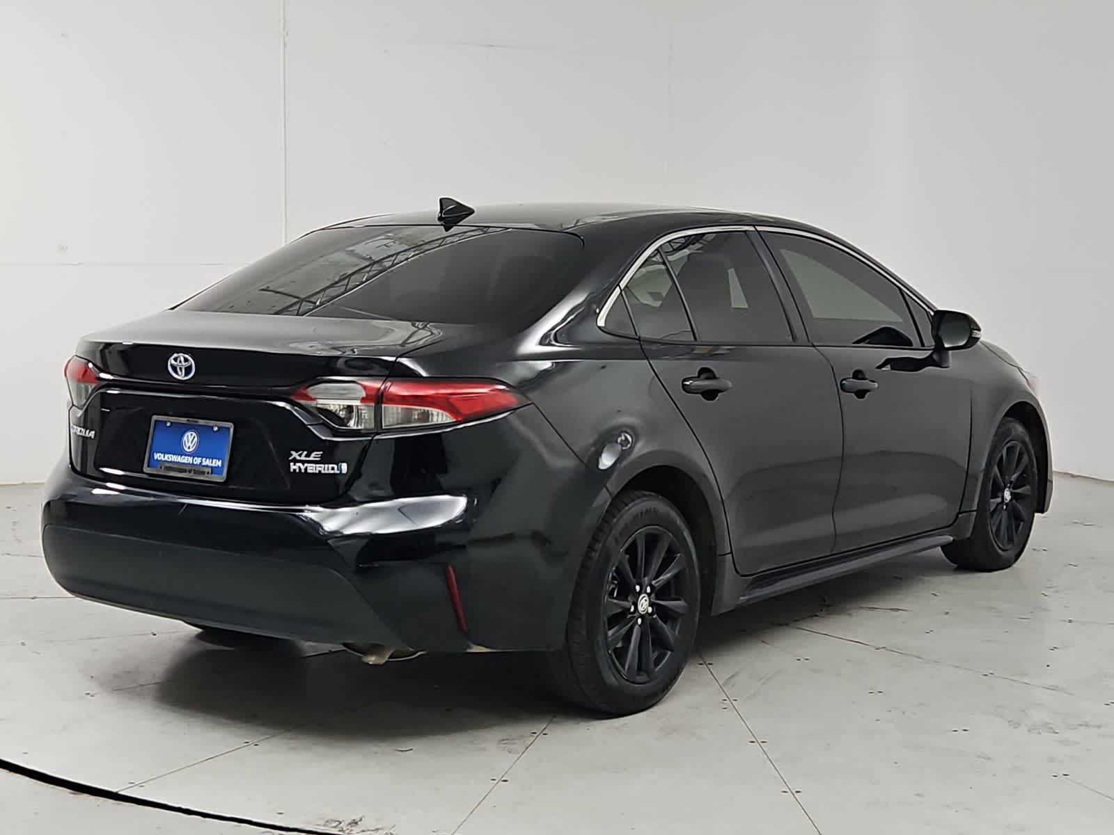 Thumbnail: 2024 Toyota Corolla - 6
