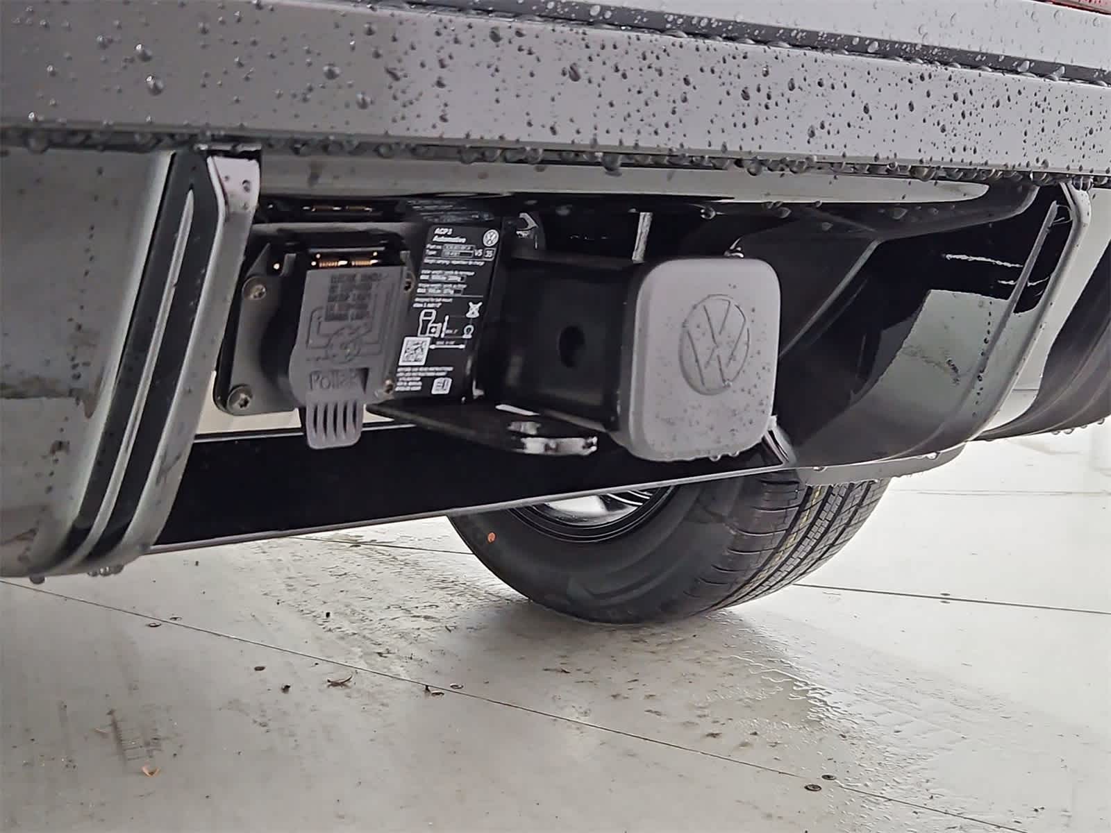 Thumbnail: 2026 Volkswagen Atlas - 37