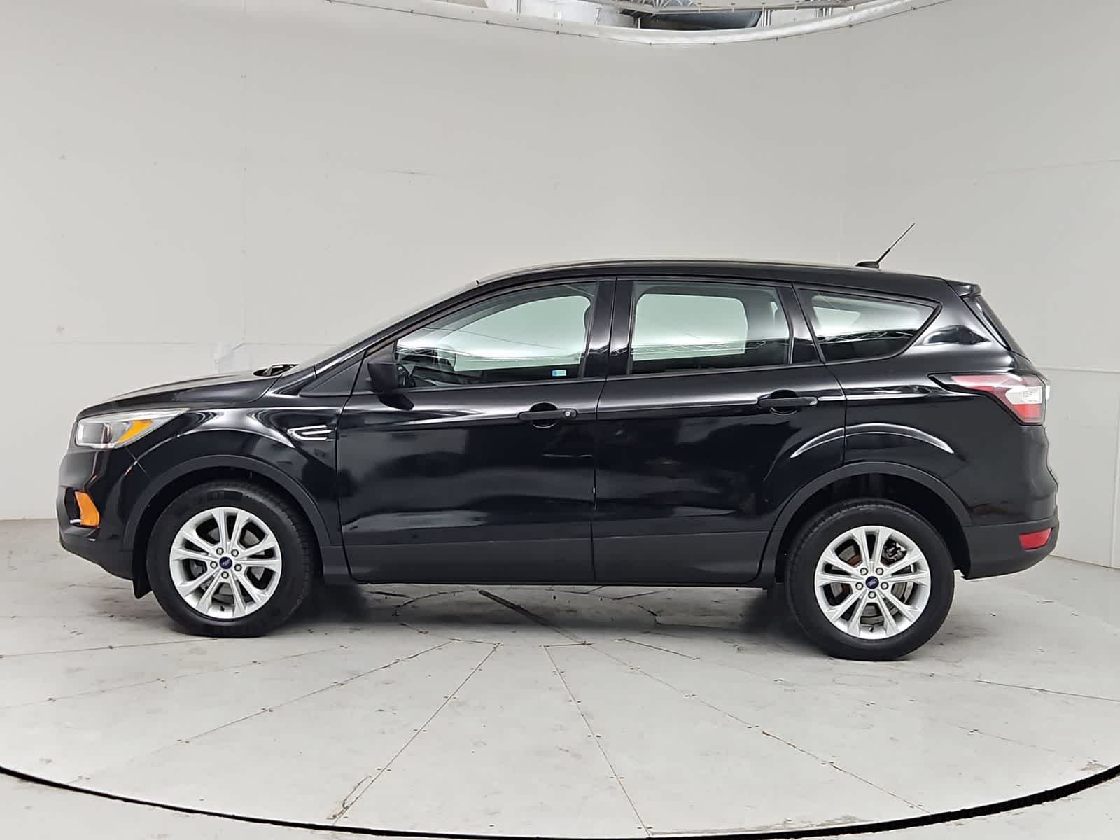 Thumbnail: 2017 Ford Escape - 2