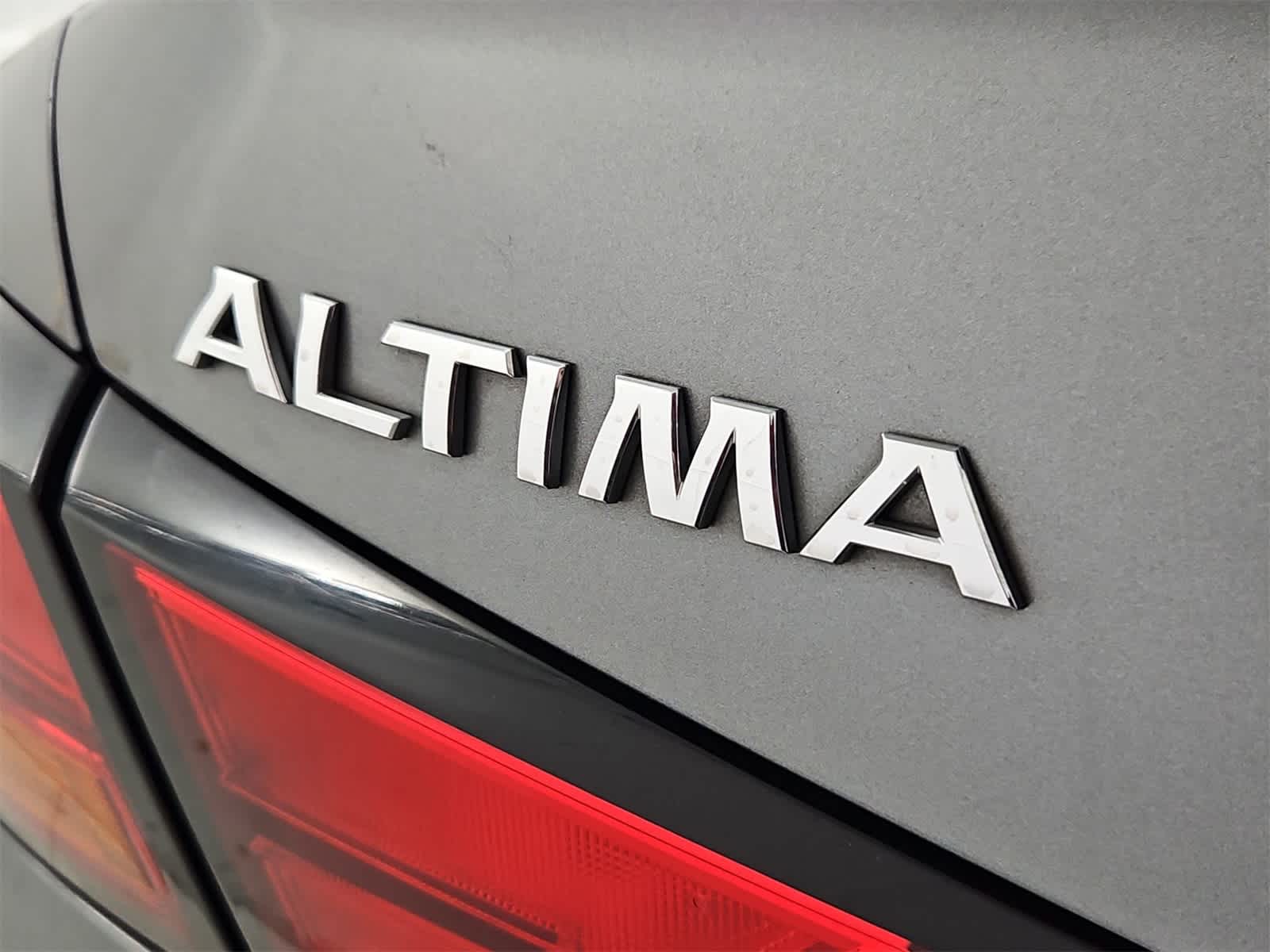 Thumbnail: 2022 Nissan Altima - 12