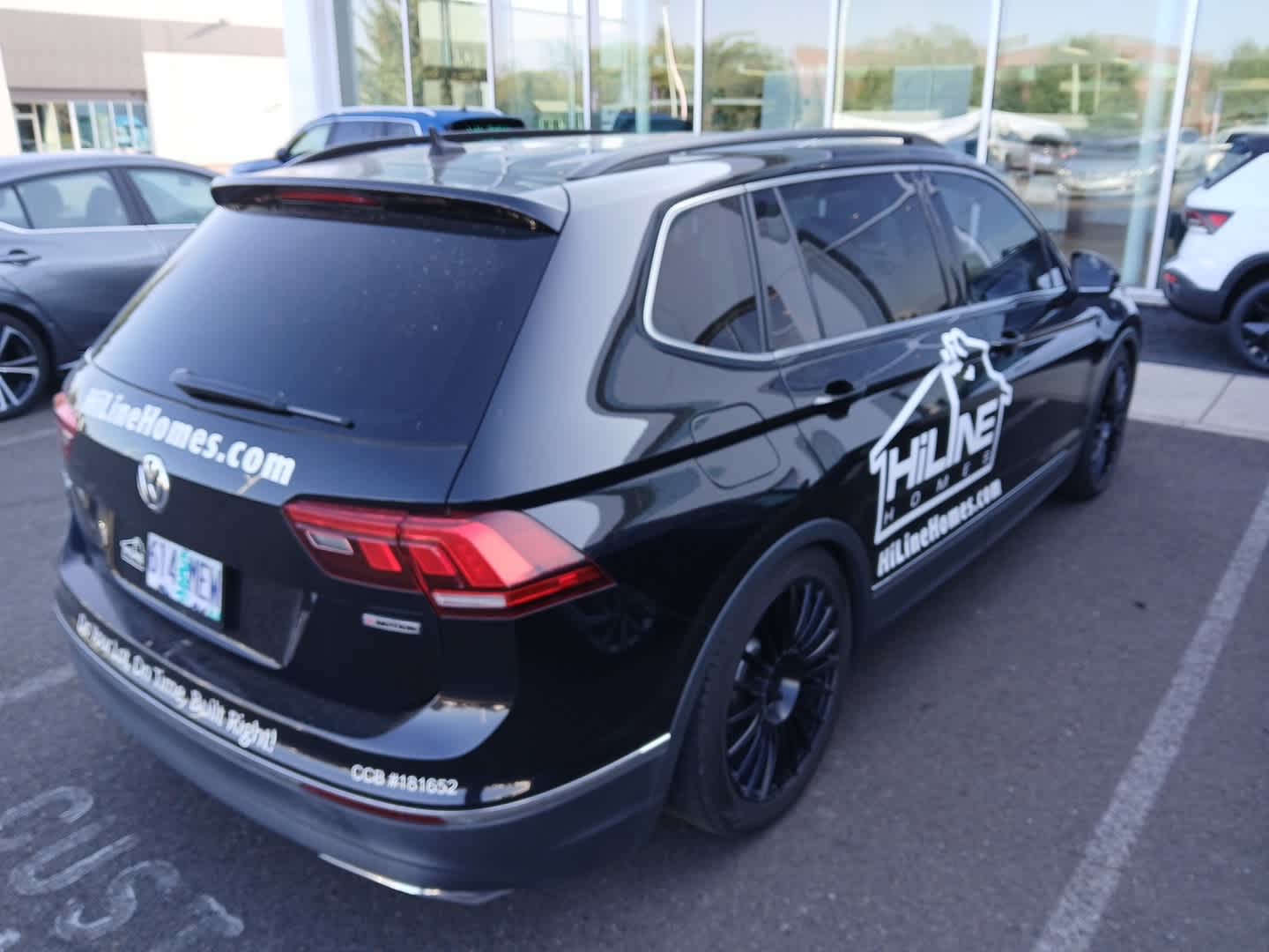Thumbnail: 2020 Volkswagen Tiguan - 6