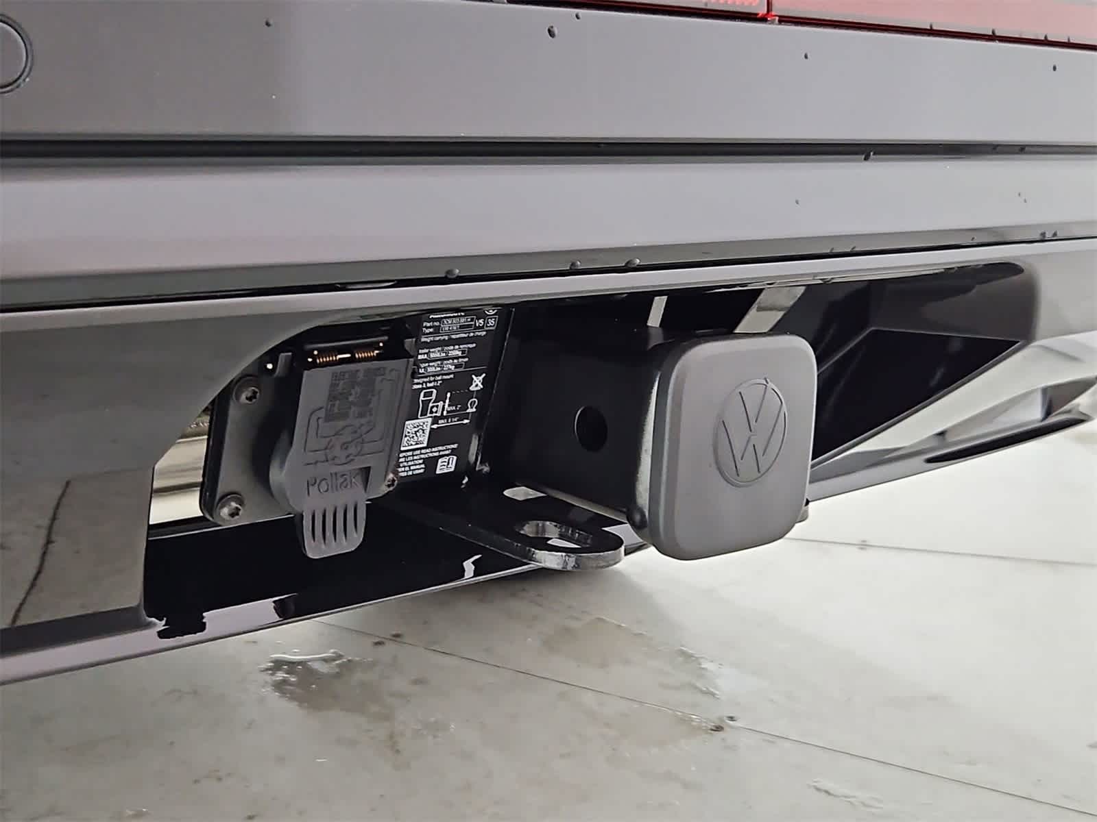 Thumbnail: 2026 Volkswagen Atlas - 37