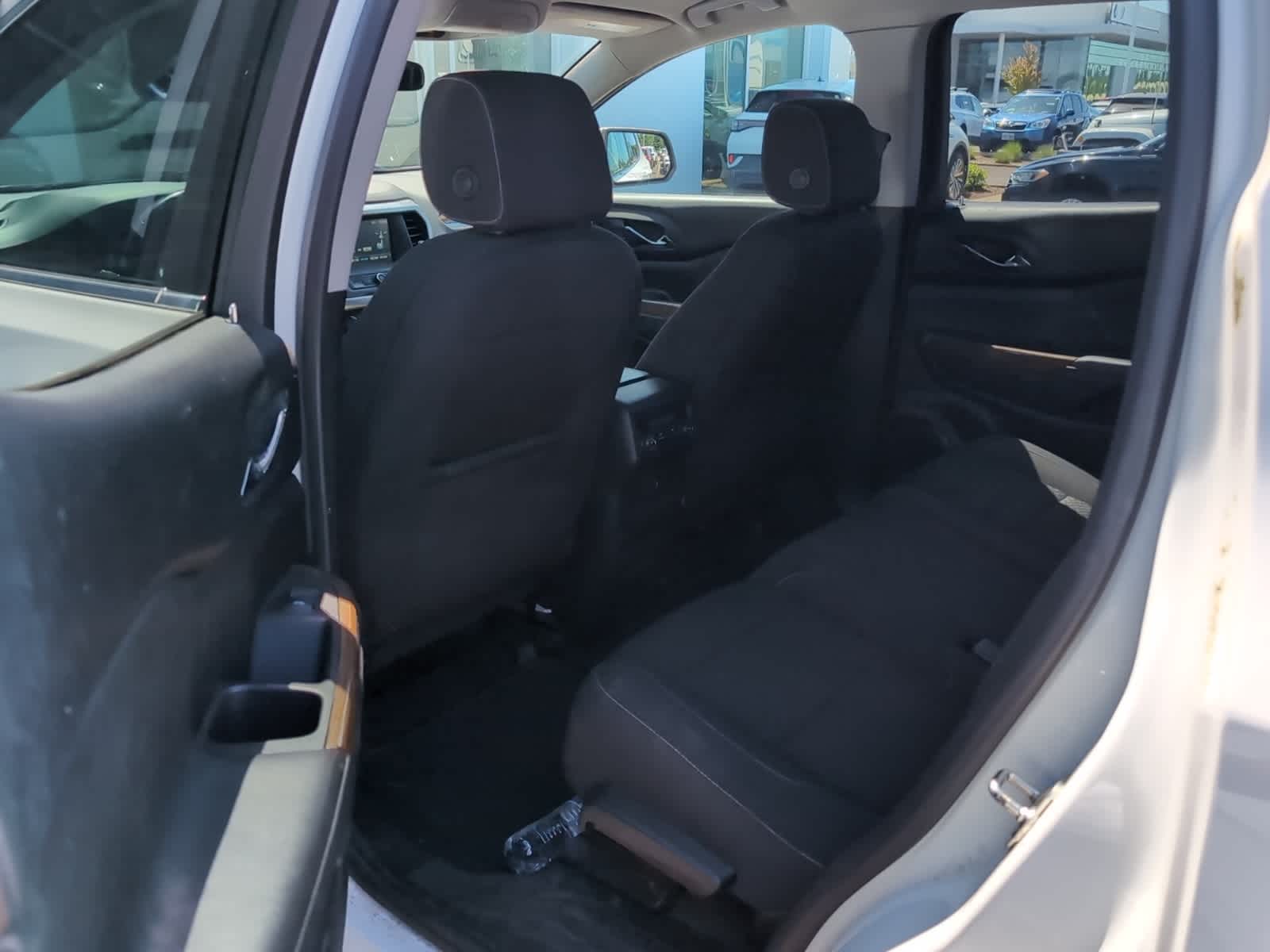 Thumbnail: 2018 GMC Acadia - 12