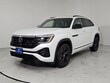  Volkswagen Atlas Cross Sport