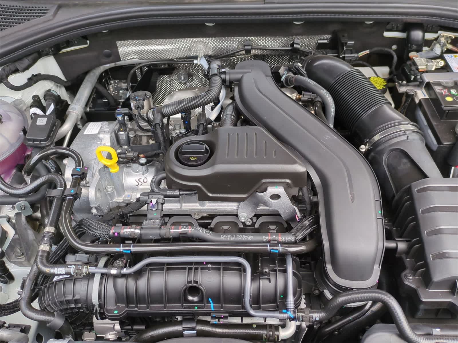 Thumbnail: 2025 Volkswagen Jetta - 14