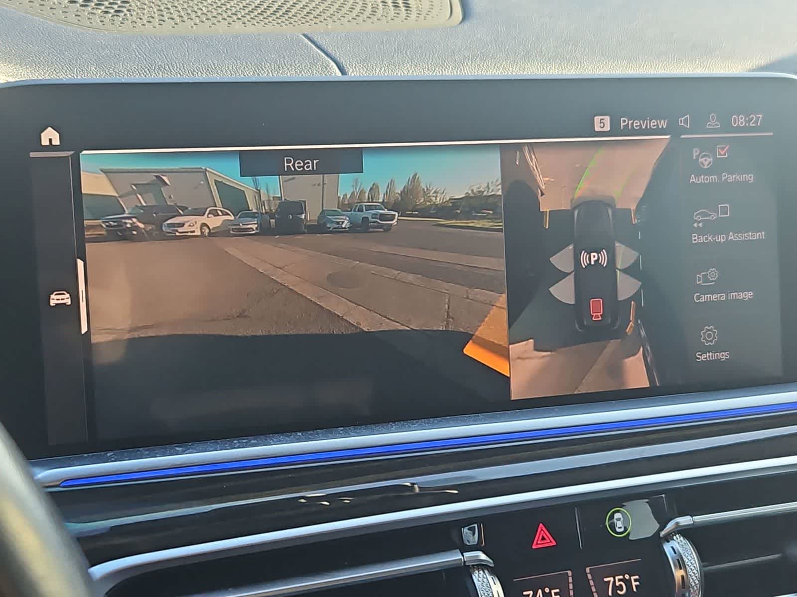 Thumbnail: 2020 BMW X7 - 31